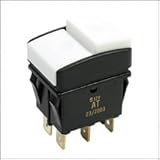 Power Wheels 00801-1773 Forward/Reverse Switch, Push Button