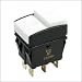Power Wheels 00801-1773 Forward/Reverse Switch, Push Button