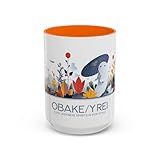 Obake/Yūrei, Japan, Cute Japanese spirits in pop