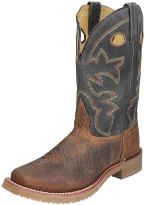 Amazon.com | Justin Men's Alamo 11