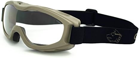evader 2 over glasses goggles