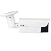 GW Security 5 Megapixel 2592 x 1920 Pixel Super HD 1920P Outdoor PoE 120FT Night Vision Weatherproof Security IP Camera with 2.8-12mm Varifocal Zoom Len