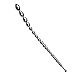 Beauty Molly Stainless Steel Urinary Plug Beaded Stimulate urethral Dilator Masturbation Rod Male Beaded urethral Sounds Medical Themed Penis Plug, 9.67 inch