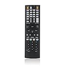 JISOWA Replacement for Onkyo AV Receiver Remote