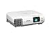 Epson V11H690020 High Definition LCD Projector, PowerLite W29,White