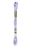 DMC Thread 6-Strand Embroidery Cotton 8.7 Yards