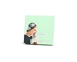 Anne Taintor Sticky Note Booklet - Mascara