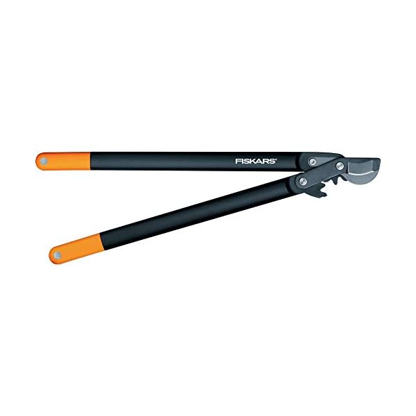 Fiskars PowerGear II 70cm L78 112590 Astschere Bypass