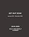 2019-2020 Get Shit Done Daily and Weekly Planner: Two Year Daily, Weekly and Monthly Calendar and Pl by Simple Print Press