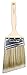 6 Piece Angle Sash House Paint Brush Set.Used By Professional Painters and Home Owners. Wall Paint Brushes, for Decks,Fences,Trim,Interior and Exterior. Commercial or Residential Paint Brush Set.