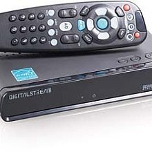 Digital-Stream-Digital-to-Analog-Converter-w-Pass-through