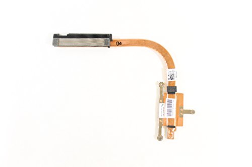 Dell Laptop 44JRF Heatsink 460.01V01.0001 Inspiron 7347