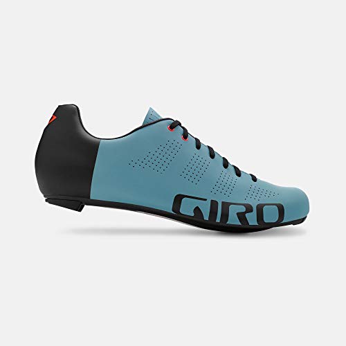 Giro Empire Acc Mens Road Cycling Shoe - 46, Frost Reflective (2019) Giro Empire Acc Mens Road Cycling Shoe - 46, Frost Reflective (2019)