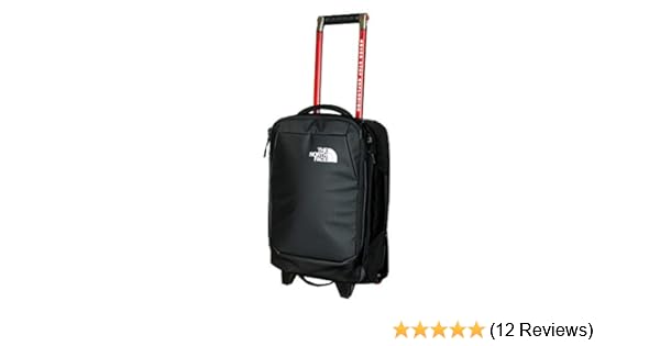 north face trolley cabin