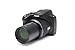 Kodak PIXPRO Astro Zoom AZ522 16 MP Digital Camera with 52X Opitcal Zoom, 1080p Video Recording and 3