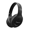 Bluetooth-Headphones-Over-Ear-PowerLocus-Wireless-Headphones-Hi-Fi-Stereo-Deep-Bass-Soft-Earmuffs-Foldable-Headphone-with-Built-in-Microphone-Wireless-and-Wired-Headset-for-Cell-PhonesTablets-PC Bluetooth Headphones Over-Ear, PowerLocus Wireless Headphones, Hi-Fi Stereo Deep Bass, Soft Earmuffs Foldable Headphone…