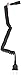 Shaver Replacement Cord, Coiled (for Specified Models ONLY)