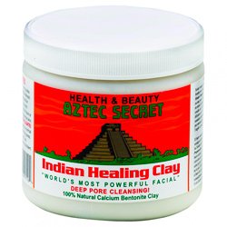 Aztec secret indian healing clay, 1 pound