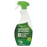 Seventh Generation, Free & Clear All-Purpose Cleaner 32 Ounces