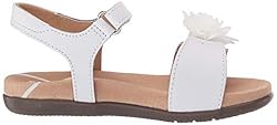 Stride Rite Girls SRTech Truly Double Adjust
