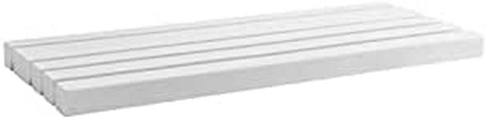 CIPI' Tray, White, 27x11