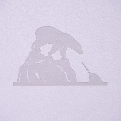 Glicine Arctic (Bonus Features)