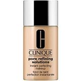 Clinique/Pore Refining Solutions Instant Perfecting Makeup 15 Beige 1.0 Oz 1.0 Oz Foundation 1.0 Oz