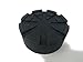 Anti-Vibration and Anti-Walk Rubber Pads for Washing Machine and Dryer