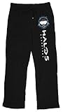 Halo 5 Guardians Men's Lounge Sleep Pants (Large)