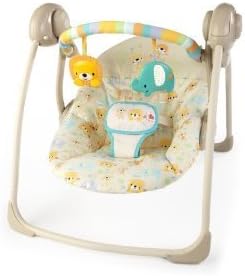 bright starts bouncer