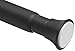 Amazon Basics Tension Curtain Rod, Adjustable 78-108