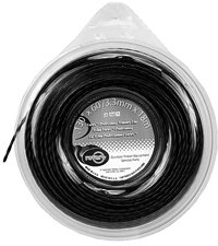Trimmer Line .080 Sm Donut Black Vortex Line