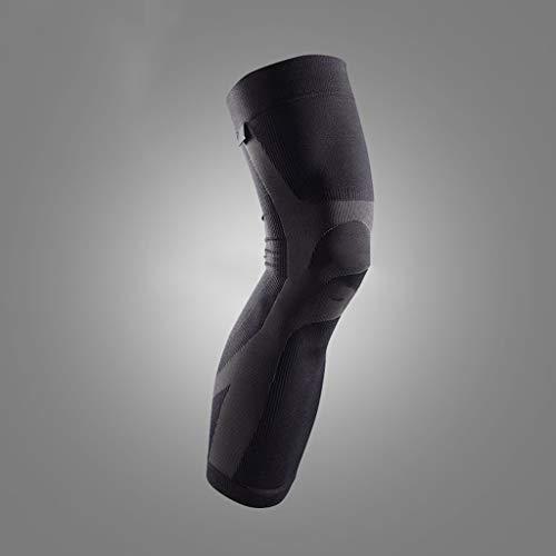 image for zhang Sports Protective Gear, Full Leg Set Elastic Protection Small Th