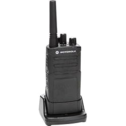 Motorola RMU2080 On-Site Rugged Two-Way Business