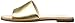 Cole Haan Women's Anica Slip Slide Sandal