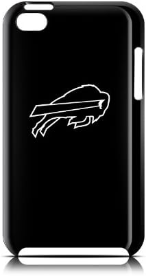NFL Buffalo Bills Varsity Jacket Hardshell Case for iPod Touch 4th Generation