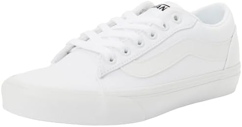 Vero LS, Weiß/Weiß, Größe 4,5