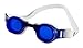 Barracuda Medalist Blue Goggle