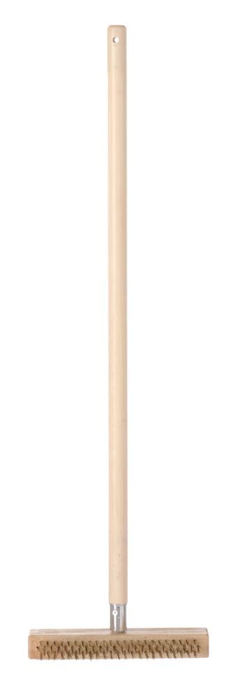 Hendi 525630 Pizza Oven Cleaning Brush