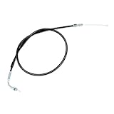 1986-1987 Honda Rebel 250 450 CMX250C CMX450C Throttle PULL Cable