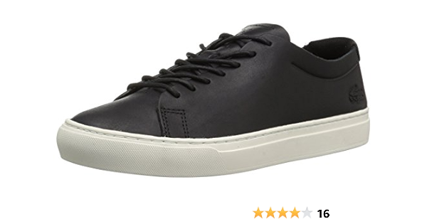 lacoste l12 12 trainers