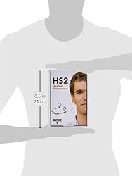 Rode HS2 Headset Microphone - Pink