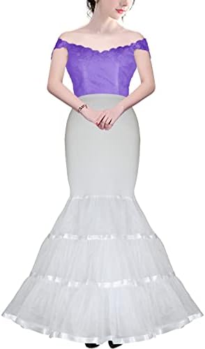 underskirt for bridesmaid dress Bridal Underskirt Guide