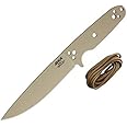 EKA RTG-1 Fixed Blade Tan