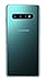 Samsung Galaxy S10+ Plus G975F GSM Unlocked Smartphone (Renewed) (Prism Green, 128GB)