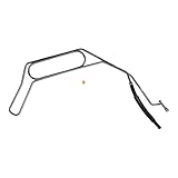 Edelmann 91849 Power Steering Return Hose
