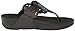FitFlop Flora, Black