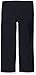 Nautica Boys' Uniform Elastic Waist Pull-On Twill Pants