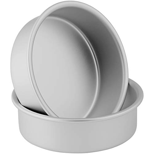2 Wilton+Small+Tall+Aluminum+2+Piece