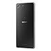 Sony Xperia M5 E5653 16GB 5-inch 4G LTE Factory Unlocked (Black) - International Stock No Warranty